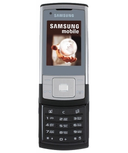Samsung SGH-L811