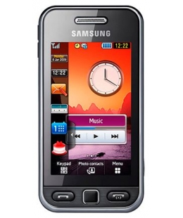 Samsung S5230W Star Wi-Fi