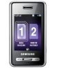  Samsung SGH-D980