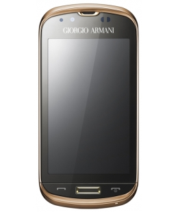 Samsung GT-B7620 Giorgio Armani