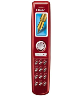 Haier Pen Phone P5