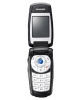 Samsung SGH-E750