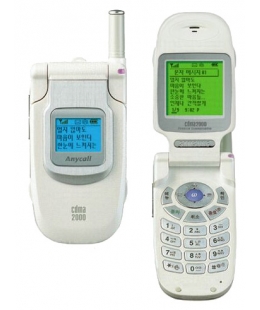 Samsung SCH-X130