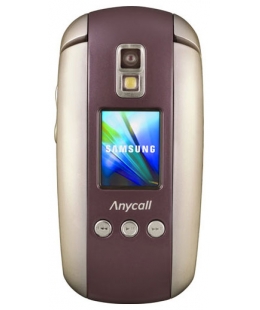 Samsung SPH-S2700