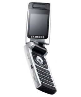 Samsung SGH-P850