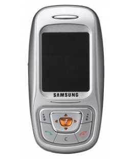 Samsung SGH-E350E