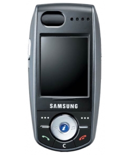 Samsung SGH-E880
