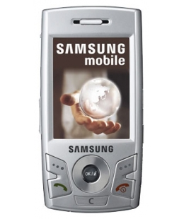 Samsung SGH-E890