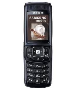 Samsung SGH-P200