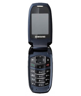 Samsung SGH-S501i