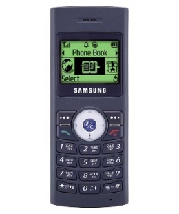 Samsung SGH-N700