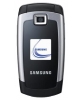  Samsung SGH-X680