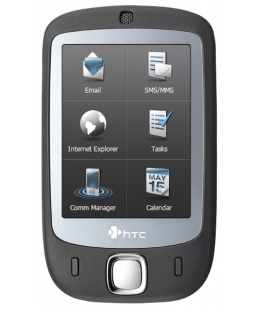 HTC Touch P3450