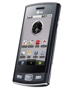 LG GM360i Viewty Snap
