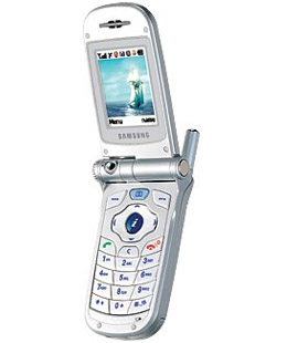 Samsung SGH-V200C