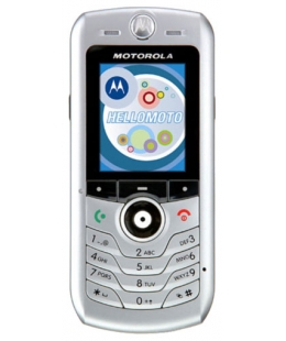Motorola SLVR L2