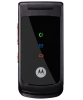 телефон Motorola W270
