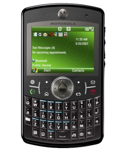 Motorola Q q9h