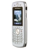 телефон Motorola SLVR L6