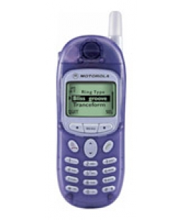 Motorola Talkabout 190