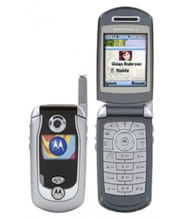 Motorola A860