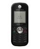 телефон Motorola W170