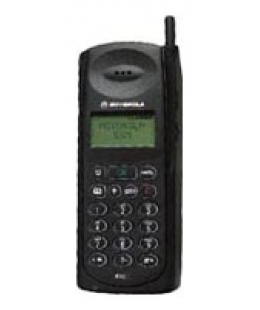 Motorola D460