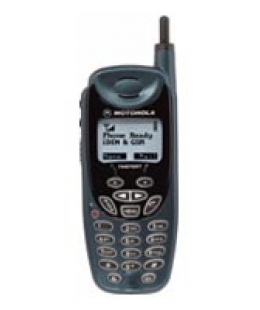 Motorola Timeport i2000