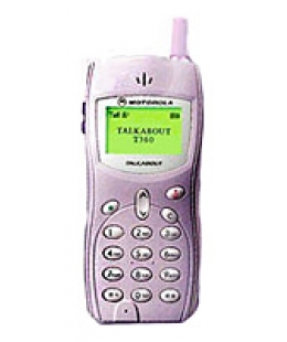 Motorola Talkabout 360