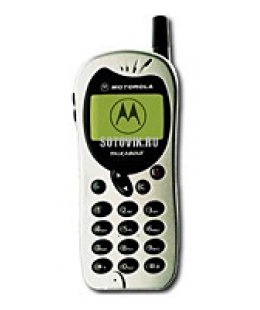 Motorola Talkabout 205