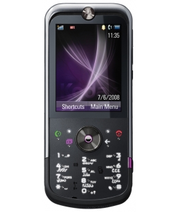 Motorola MotoZine ZN5