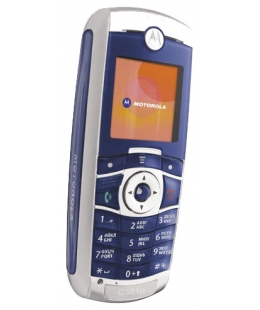 Motorola C381p