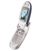 телефон Motorola V560