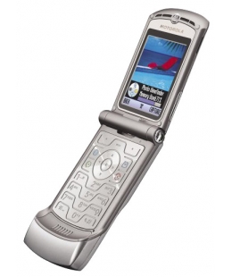 Motorola RAZR V3m