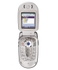 телефон Motorola V400