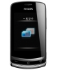 телефон Philips Xenium X518