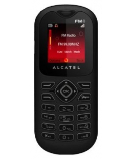 Alcatel OT 208