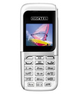 Alcatel OT E205