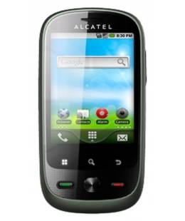 Alcatel OT-890D