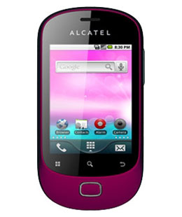 Alcatel OT 908