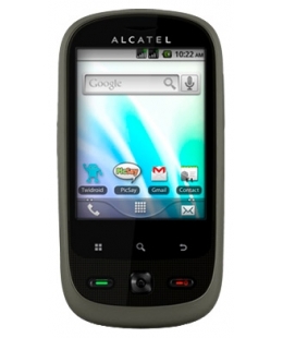 Alcatel OT 819D