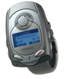 Siemens WristPhone