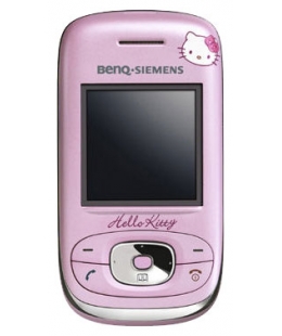 BenQ-Siemens AL26 Hello Kitty