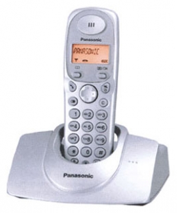 Panasonic KX-TG1105