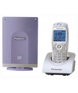 Panasonic KX-TCD586