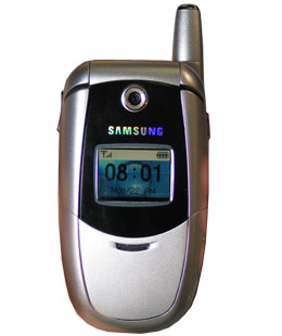 Samsung SGH-E300