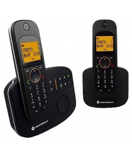 Motorola D1012