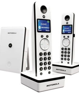 Motorola D802
