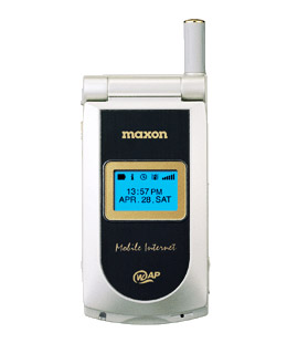 Maxon MX-6890
