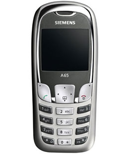 Siemens A65